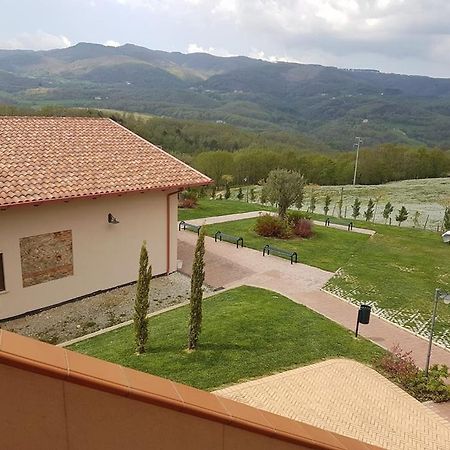 Agriturismo Montebeltrano Villa Poleio Ngoại thất bức ảnh