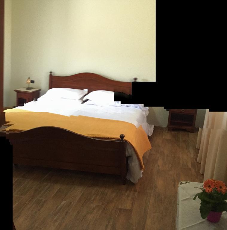 Agriturismo Montebeltrano Villa Poleio Ngoại thất bức ảnh